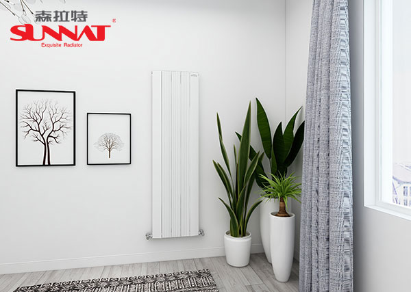 家用暖气片和地暖安装哪个更实惠？