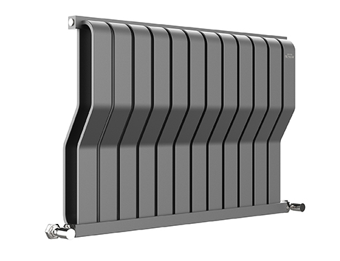 森拉特钢制暖气片RDR02