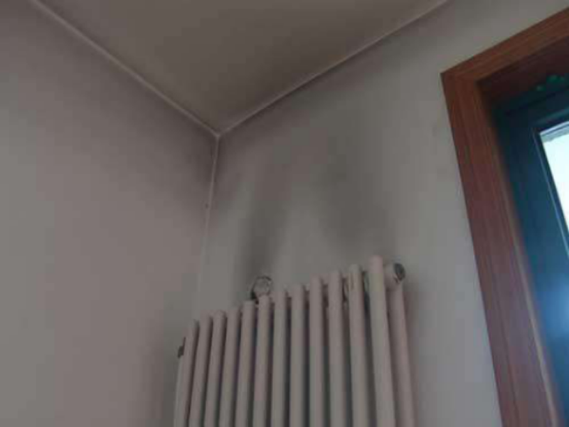 安装暖气片会影响家里的墙纸吗