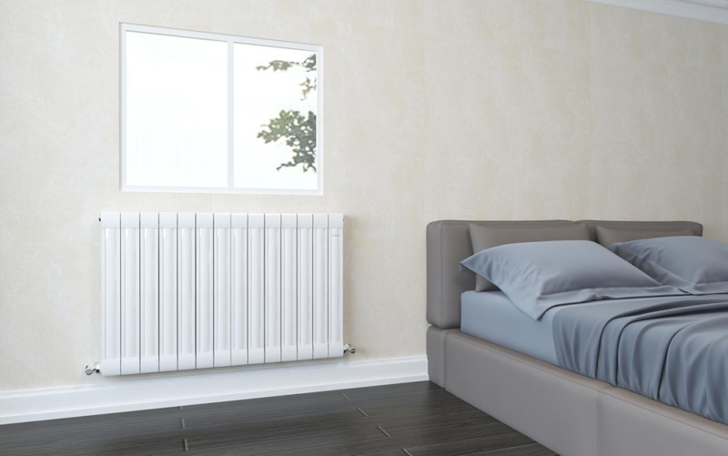 开暖气会影响室内空气质量吗